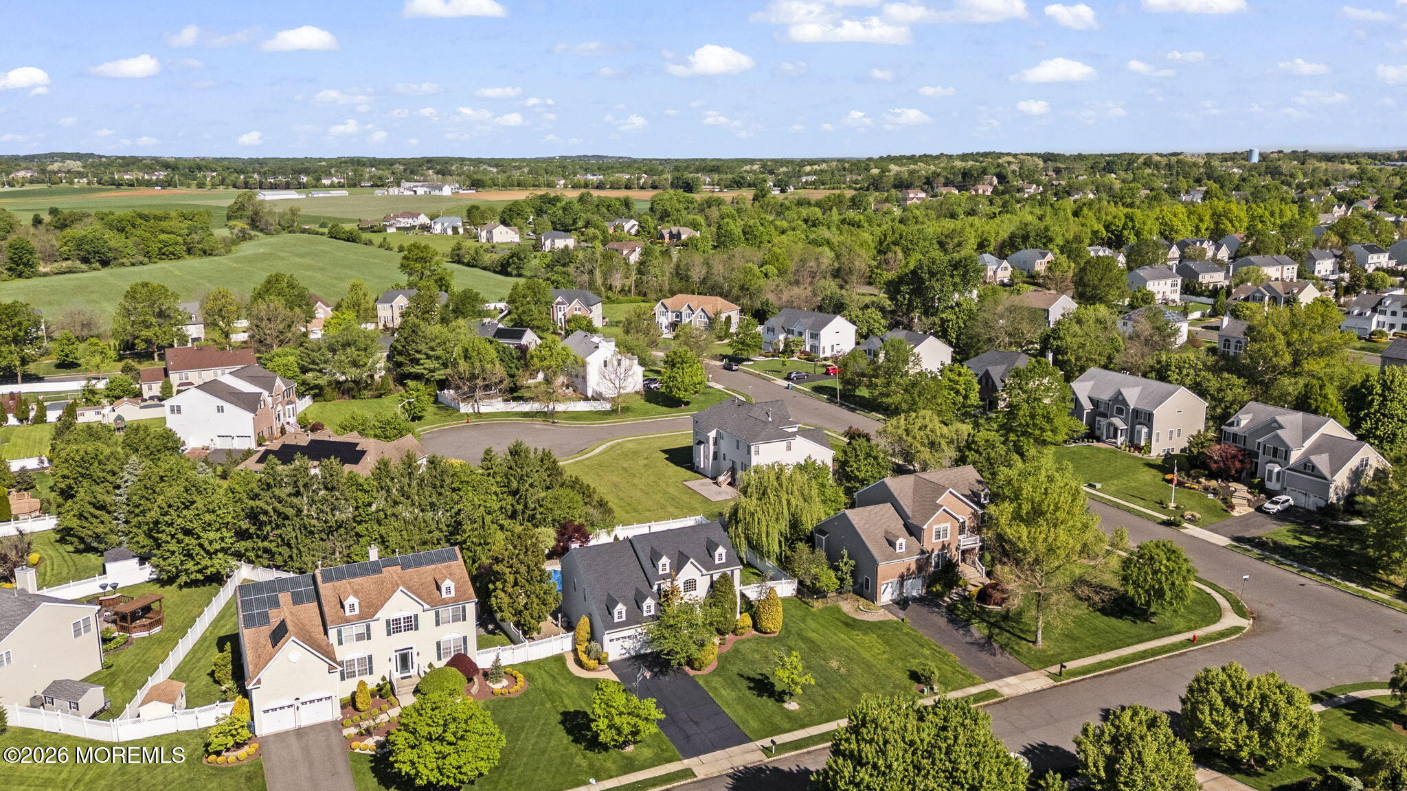 389 Fordham Place Freehold NJ 07728