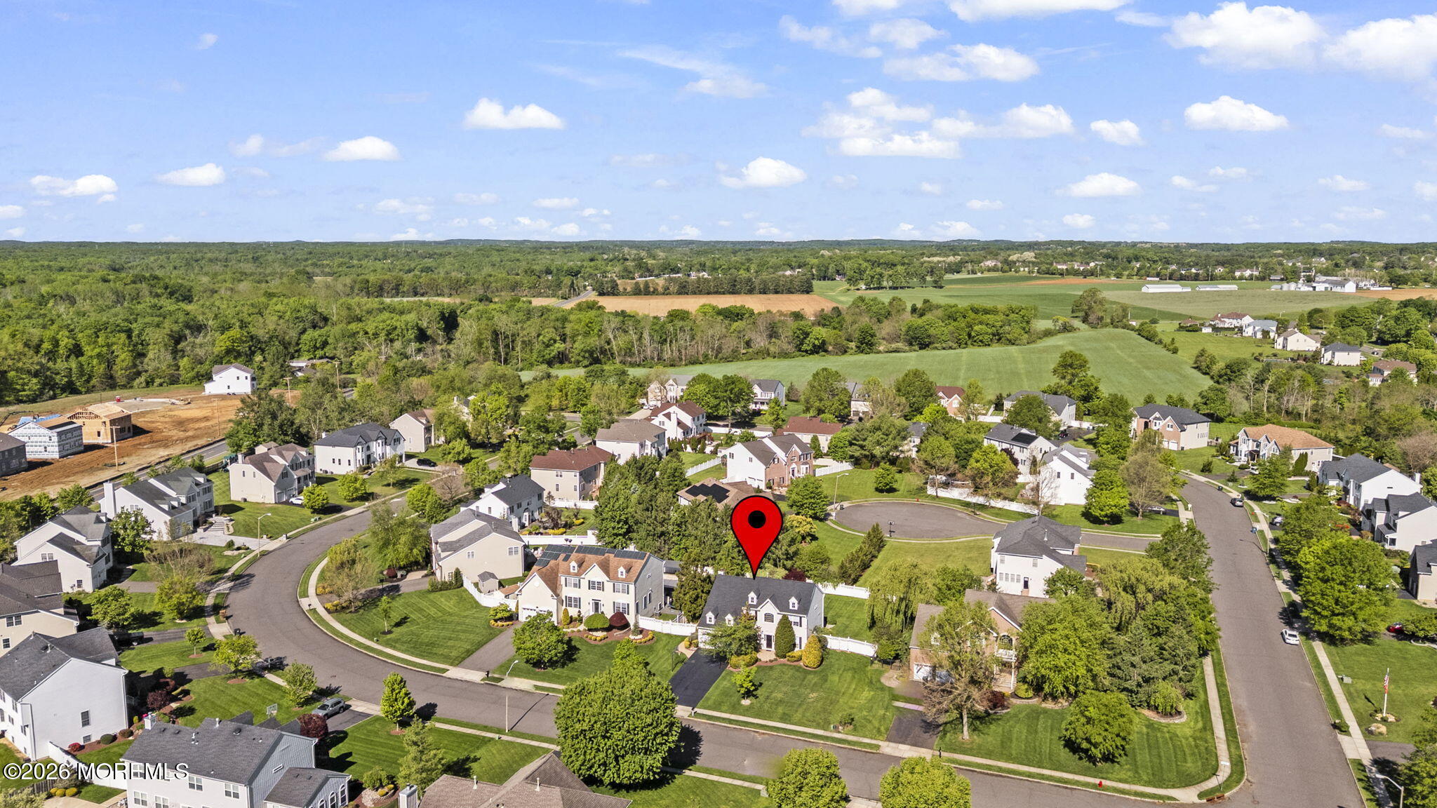 389 Fordham Place Freehold NJ 07728
