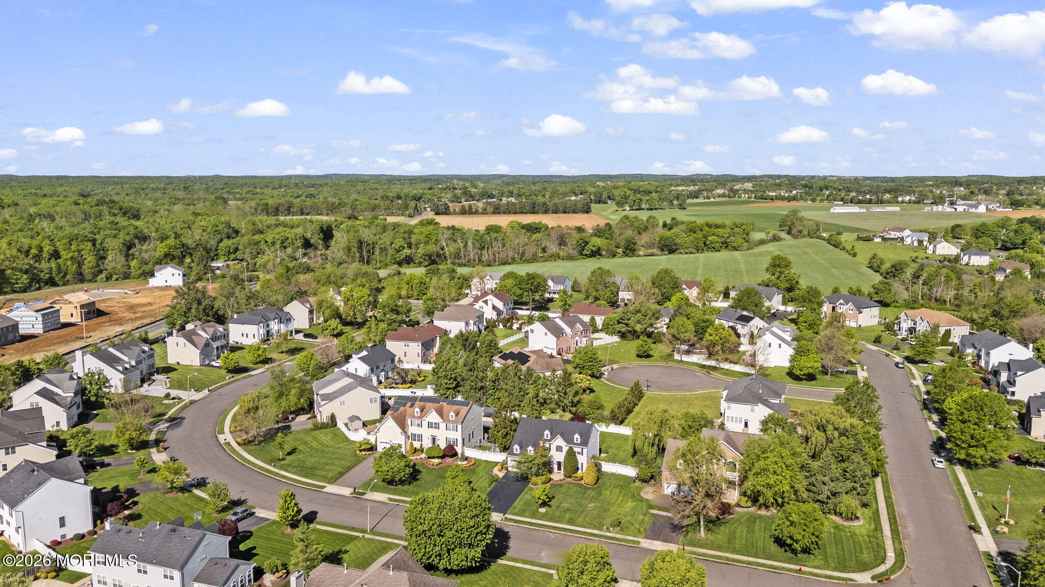 389 Fordham Place Freehold NJ 07728
