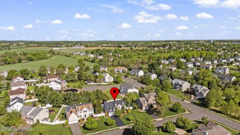 389 Fordham Place Freehold NJ 07728