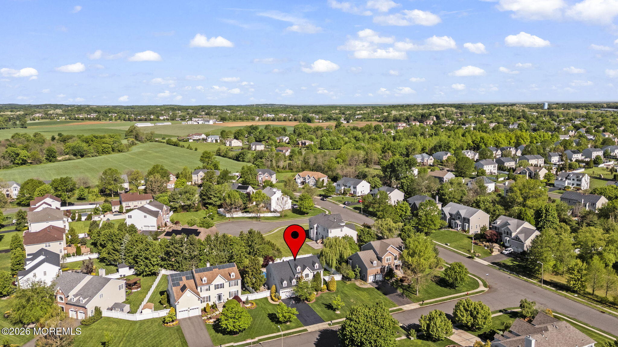 389 Fordham Place Freehold NJ 07728