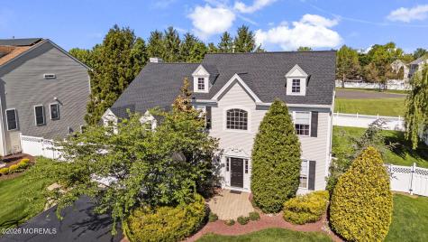 389 Fordham Place Freehold NJ 07728