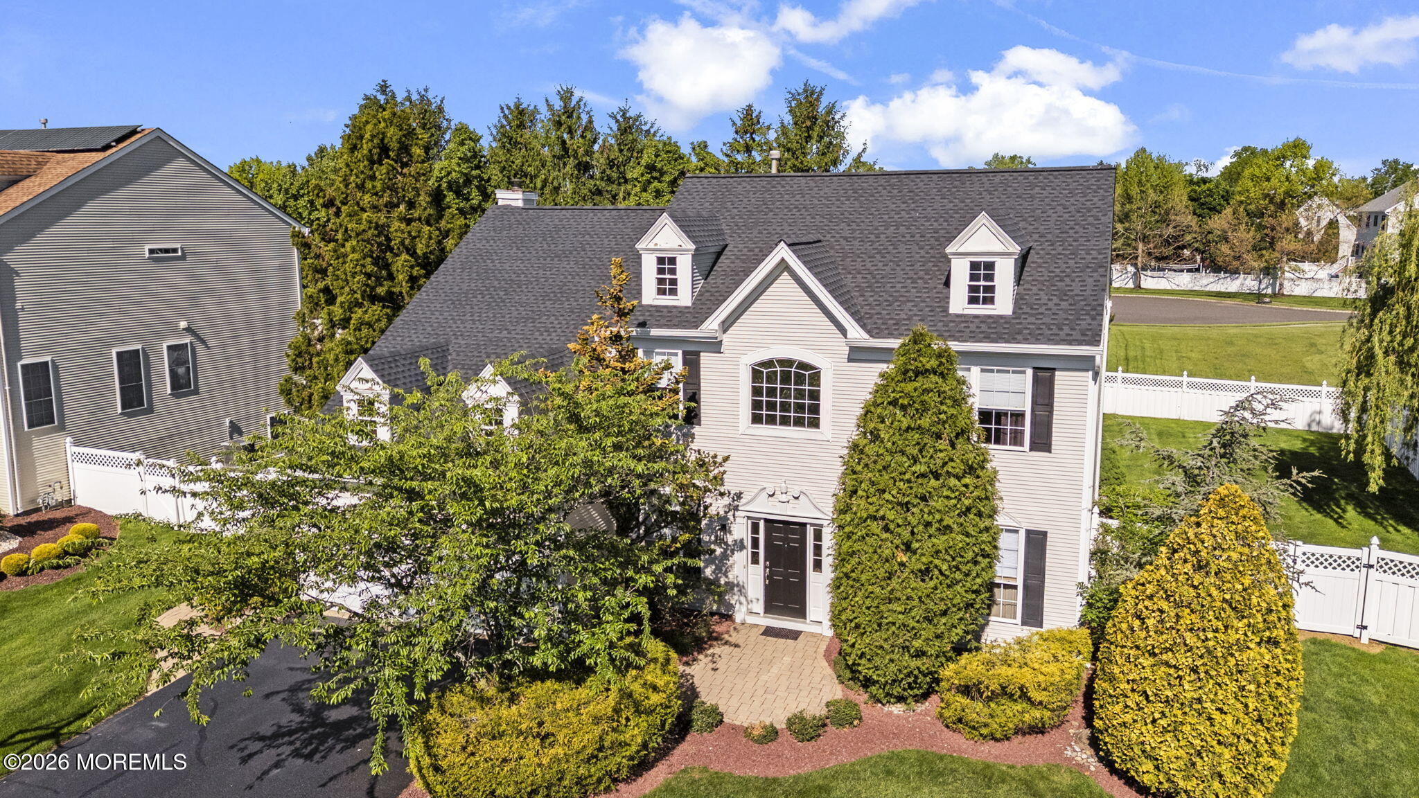 389 Fordham Place Freehold NJ 07728