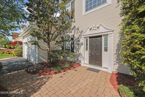 389 Fordham Place Freehold NJ 07728