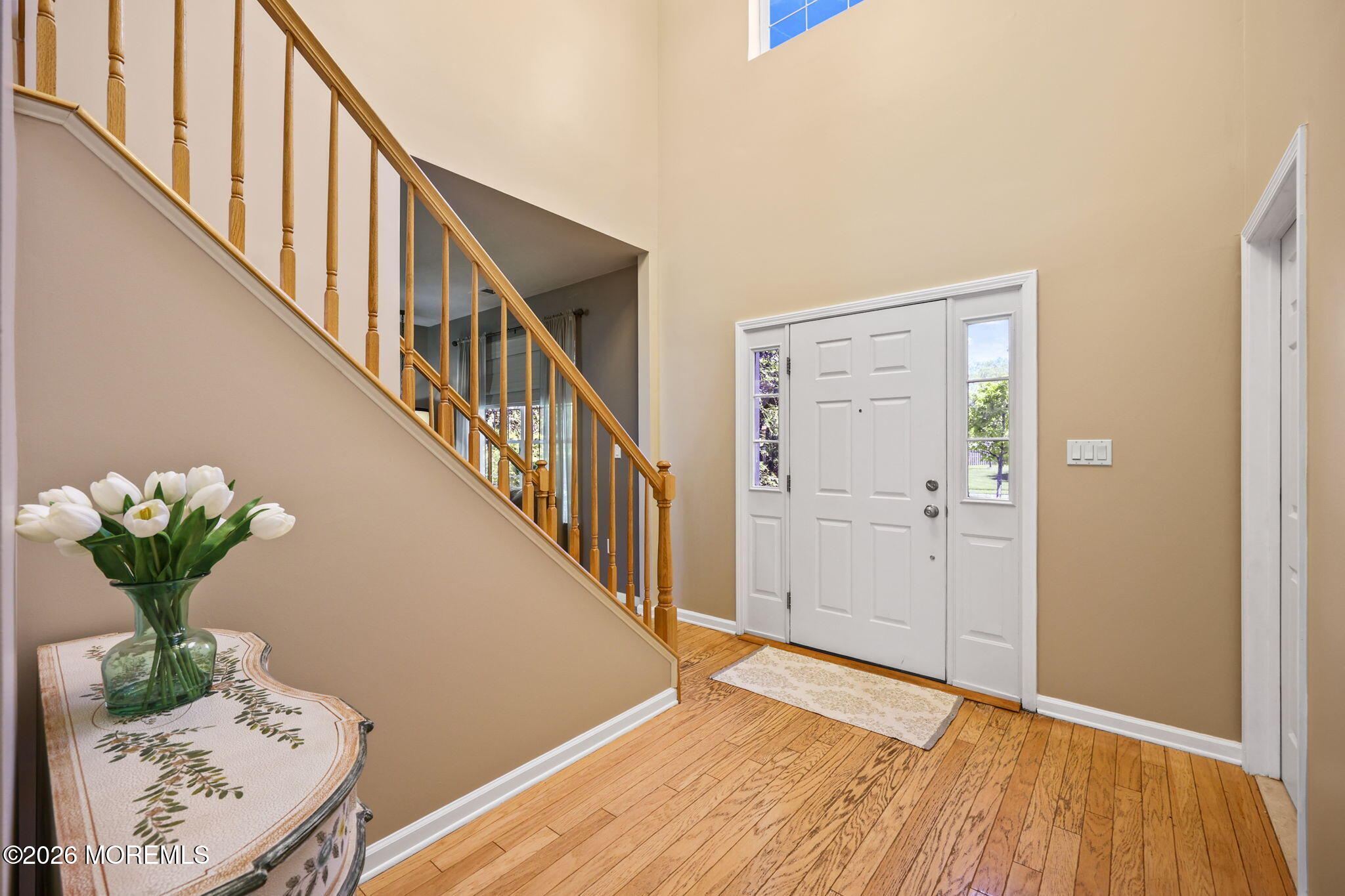 389 Fordham Place Freehold NJ 07728