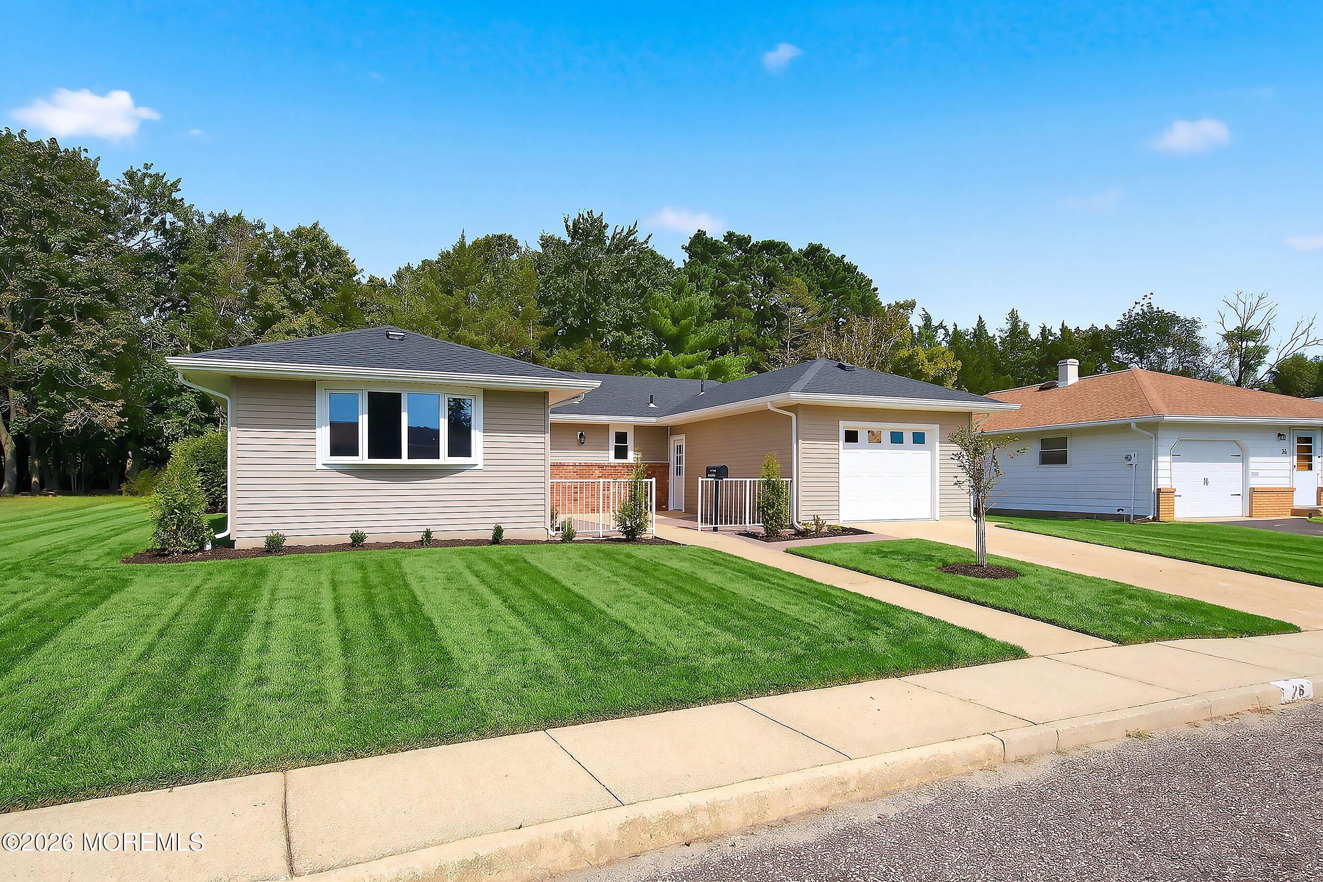 26 Grenada Street Toms River NJ 08757