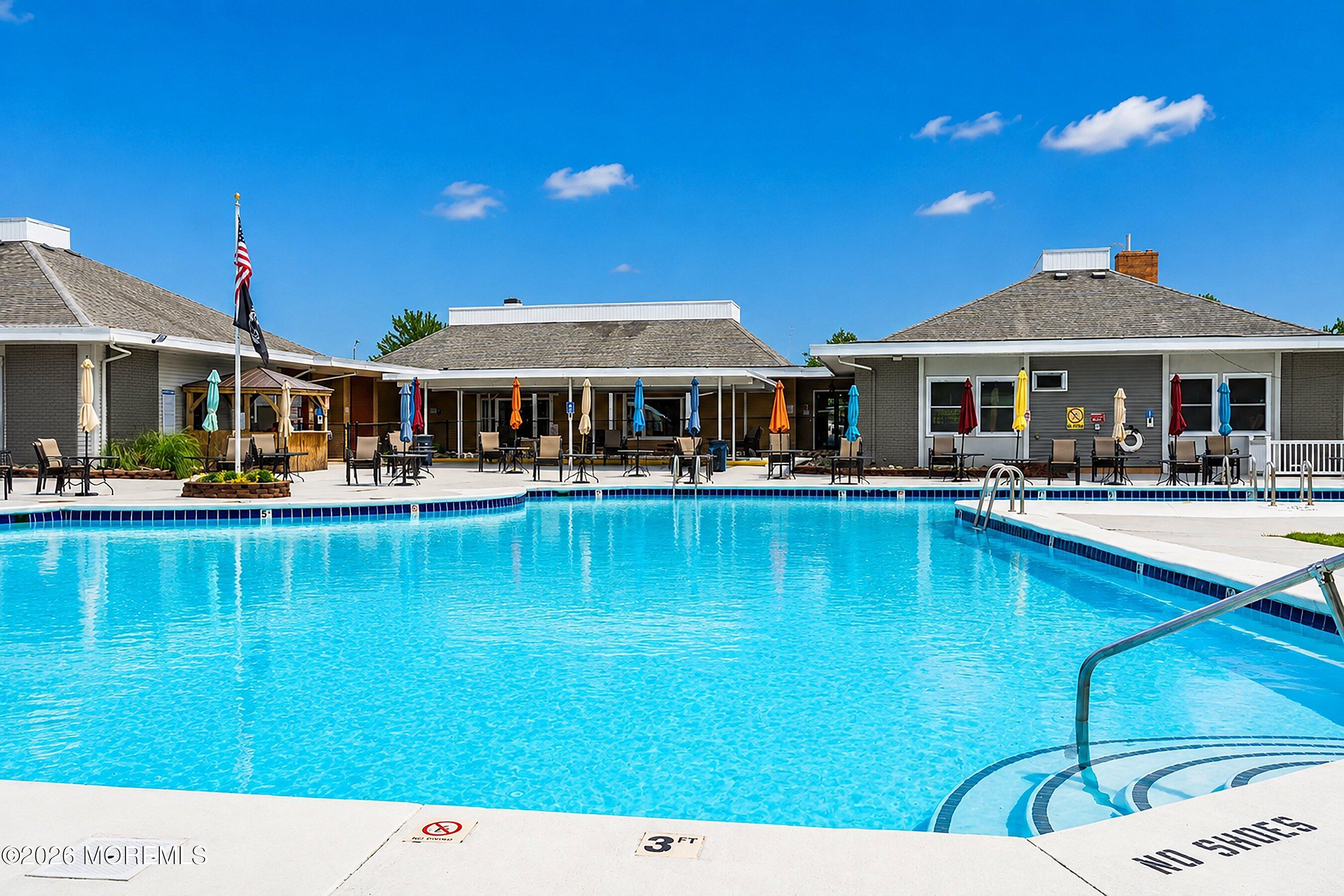 26 Grenada Street Toms River NJ 08757