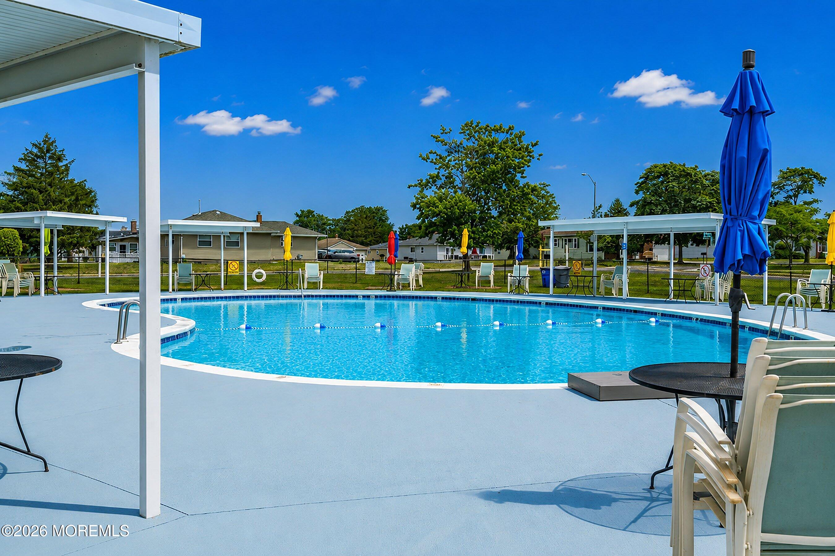 26 Grenada Street Toms River NJ 08757