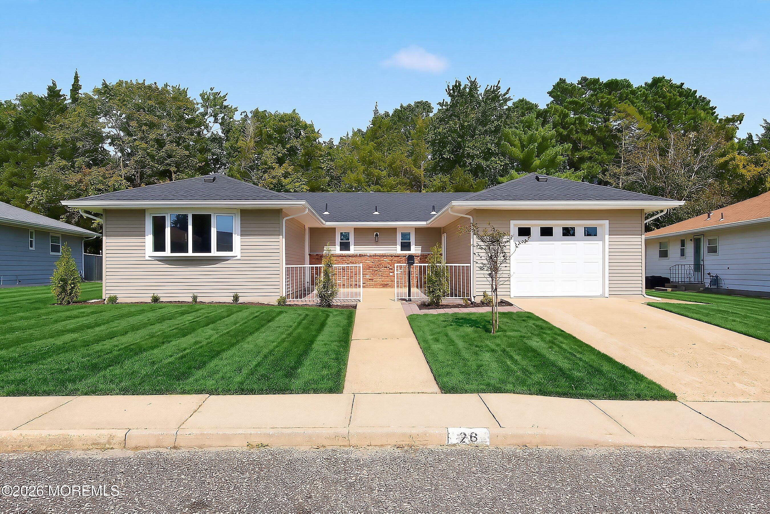26 Grenada Street Toms River NJ 08757