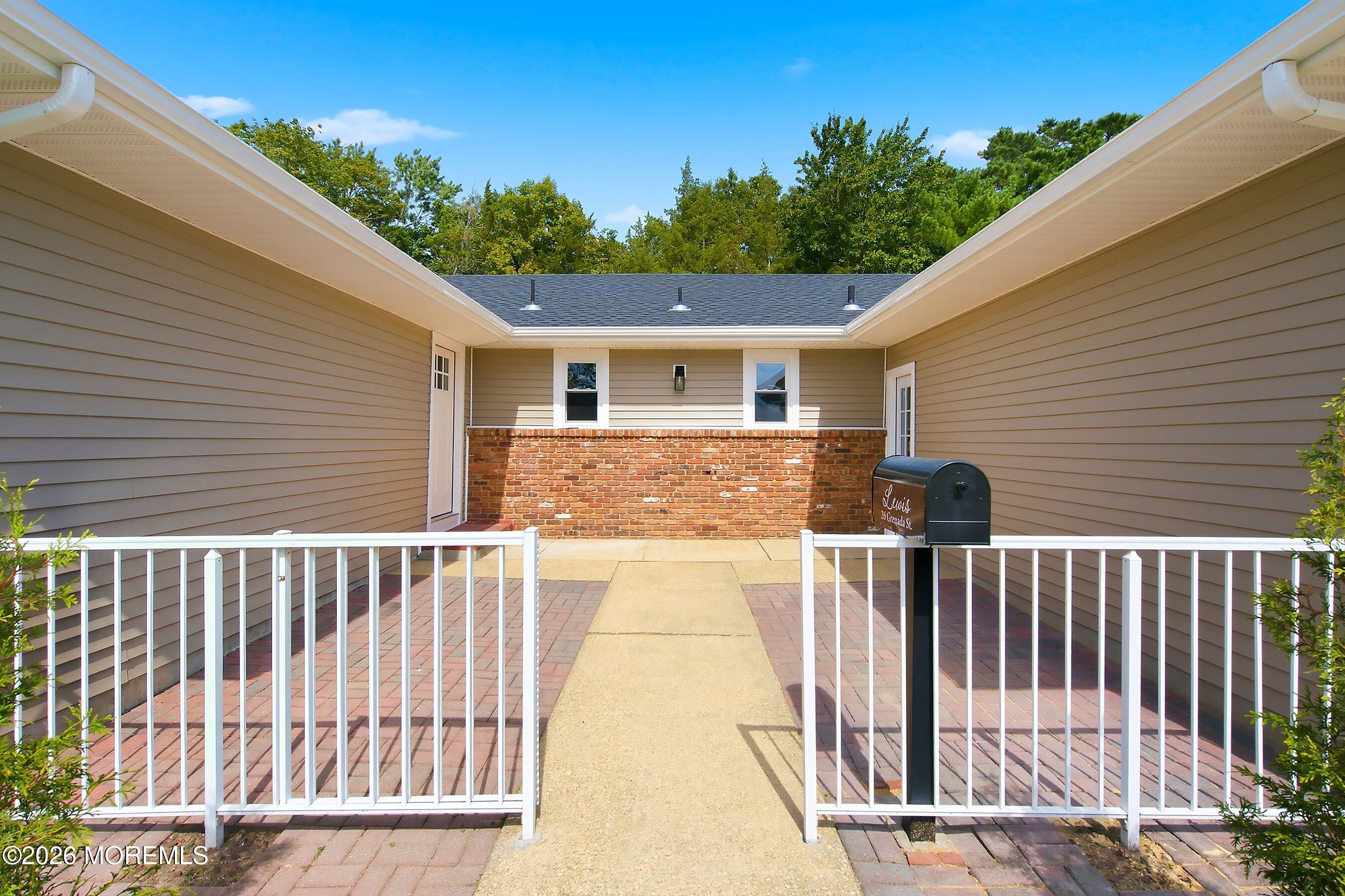 26 Grenada Street Toms River NJ 08757