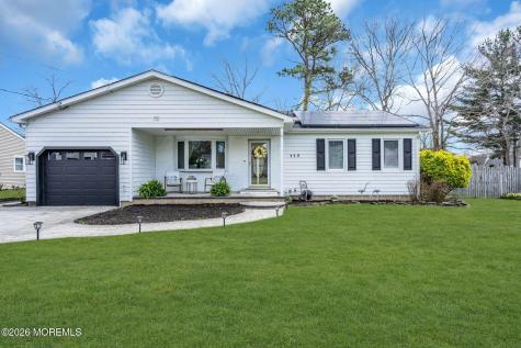 117 Inlet Avenue Manahawkin NJ 08050