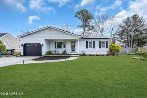 117 Inlet Avenue Manahawkin NJ 08050