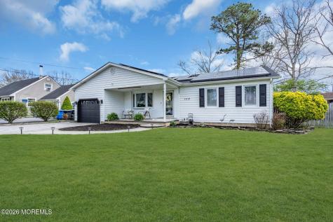 117 Inlet Avenue Manahawkin NJ 08050