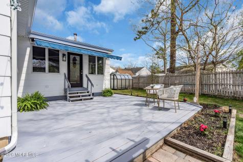 117 Inlet Avenue Manahawkin NJ 08050