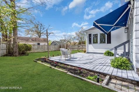 117 Inlet Avenue Manahawkin NJ 08050