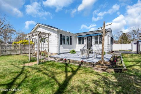 117 Inlet Avenue Manahawkin NJ 08050