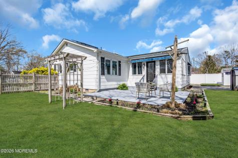 117 Inlet Avenue Manahawkin NJ 08050
