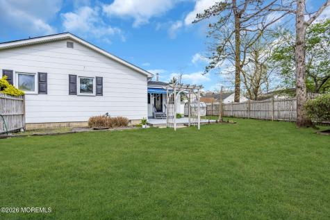 117 Inlet Avenue Manahawkin NJ 08050