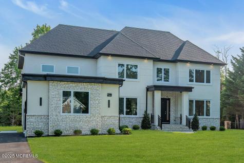 11 Cranberry Harvest Court Jackson NJ 08527