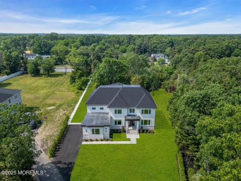 11 Cranberry Harvest Court Jackson NJ 08527