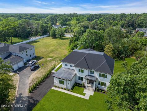 11 Cranberry Harvest Court Jackson NJ 08527