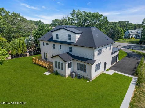 11 Cranberry Harvest Court Jackson NJ 08527