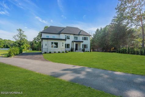 11 Cranberry Harvest Court Jackson NJ 08527