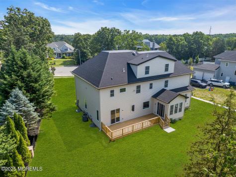 11 Cranberry Harvest Court Jackson NJ 08527