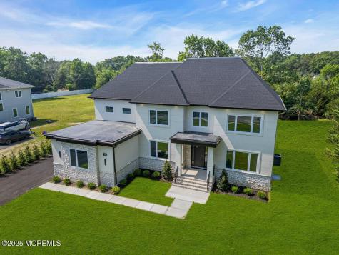 11 Cranberry Harvest Court Jackson NJ 08527