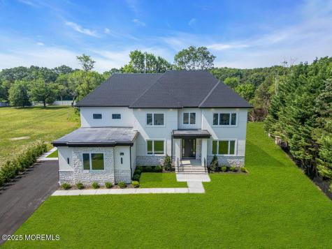 11 Cranberry Harvest Court Jackson NJ 08527