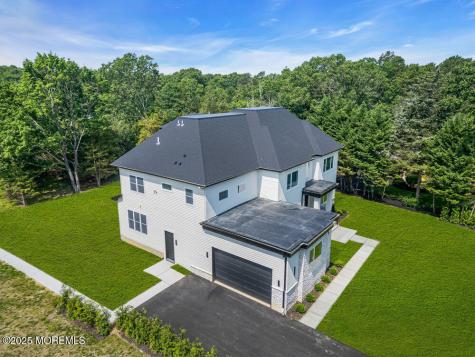 11 Cranberry Harvest Court Jackson NJ 08527
