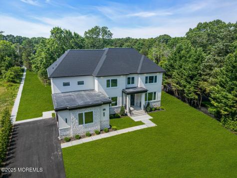 11 Cranberry Harvest Court Jackson NJ 08527