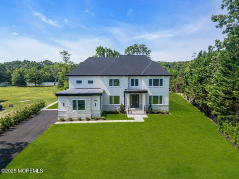 11 Cranberry Harvest Court Jackson NJ 08527