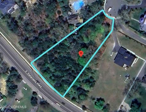 11 Cranberry Harvest Court Jackson NJ 08527