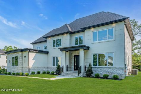 11 Cranberry Harvest Court Jackson NJ 08527
