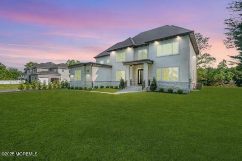 11 Cranberry Harvest Court Jackson NJ 08527