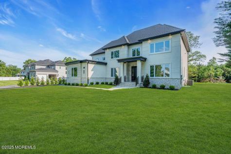 11 Cranberry Harvest Court Jackson NJ 08527