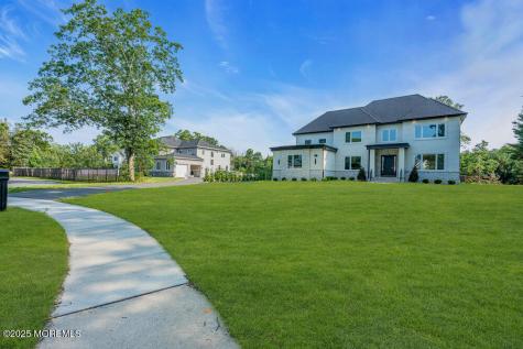 11 Cranberry Harvest Court Jackson NJ 08527