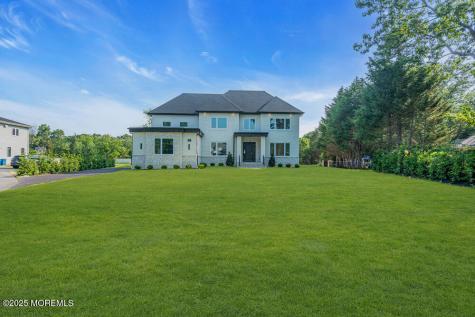 11 Cranberry Harvest Court Jackson NJ 08527