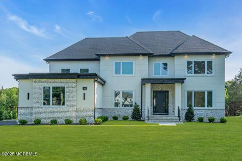 11 Cranberry Harvest Court Jackson NJ 08527
