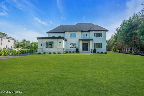 11 Cranberry Harvest Court Jackson NJ 08527
