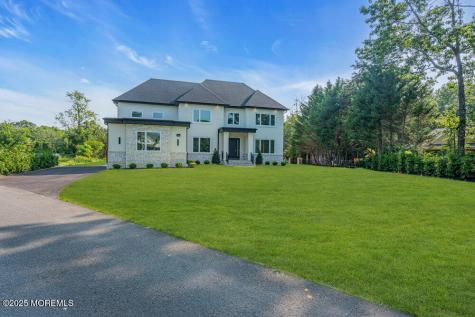 11 Cranberry Harvest Court Jackson NJ 08527