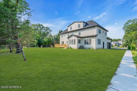 11 Cranberry Harvest Court Jackson NJ 08527