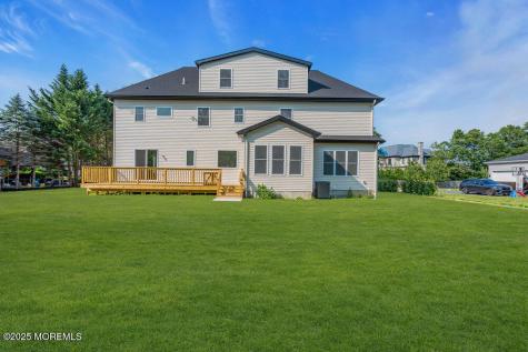 11 Cranberry Harvest Court Jackson NJ 08527