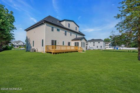 11 Cranberry Harvest Court Jackson NJ 08527