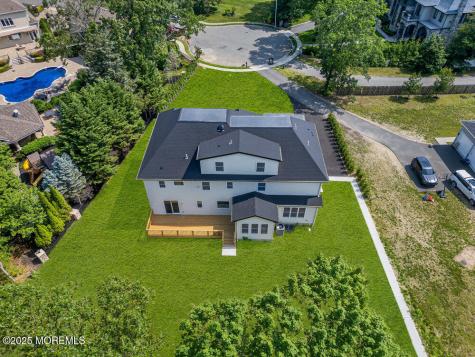 11 Cranberry Harvest Court Jackson NJ 08527