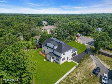 11 Cranberry Harvest Court Jackson NJ 08527