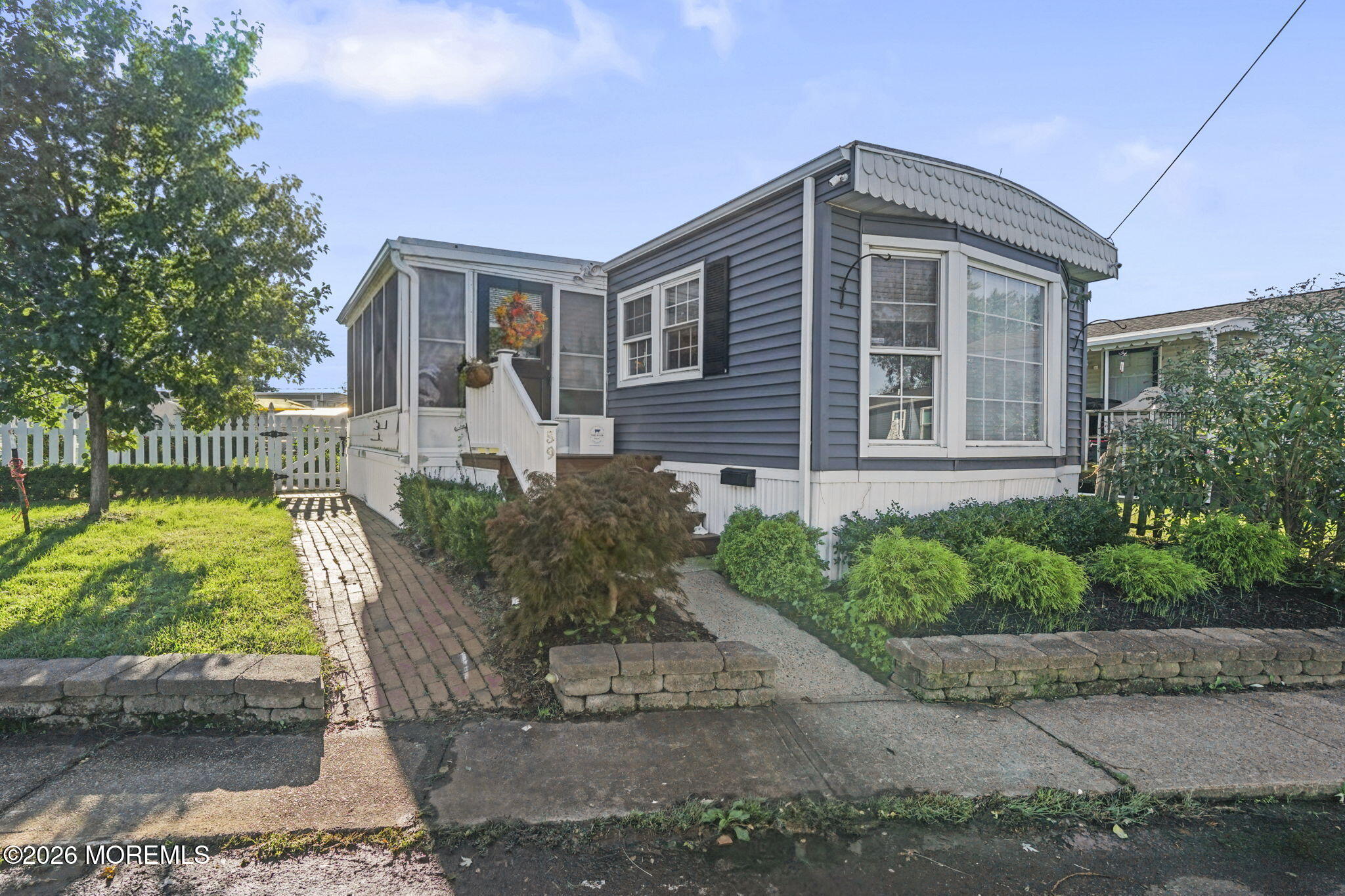 59 Bayshore Mobile Hazlet NJ 07730