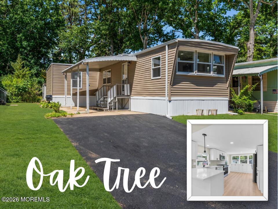 85 Antonia Drive Jackson NJ 08527