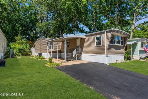 85 Antonia Drive Jackson NJ 08527